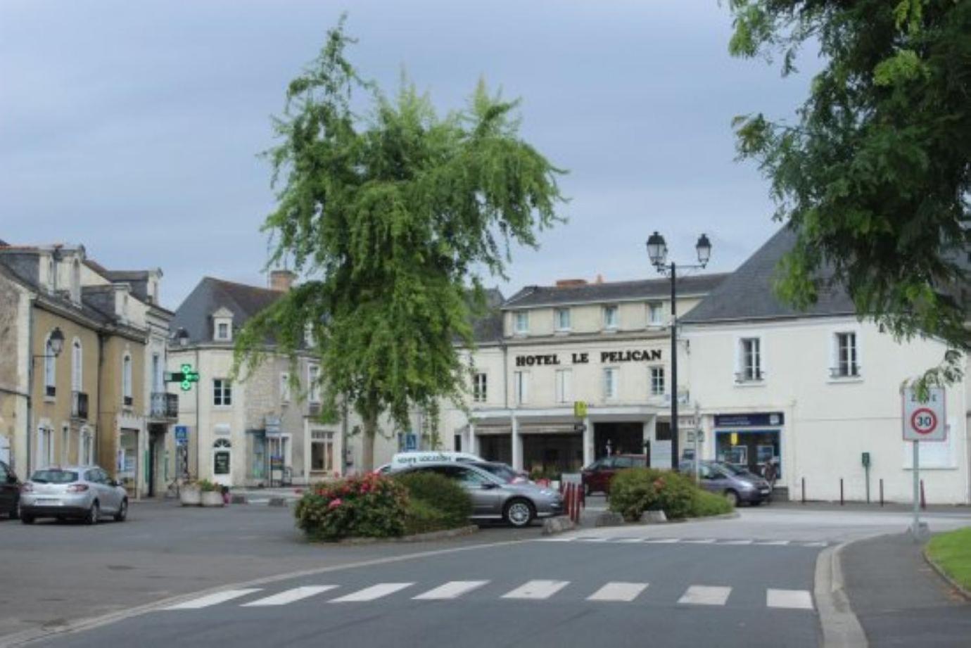 Logis Le Pelican