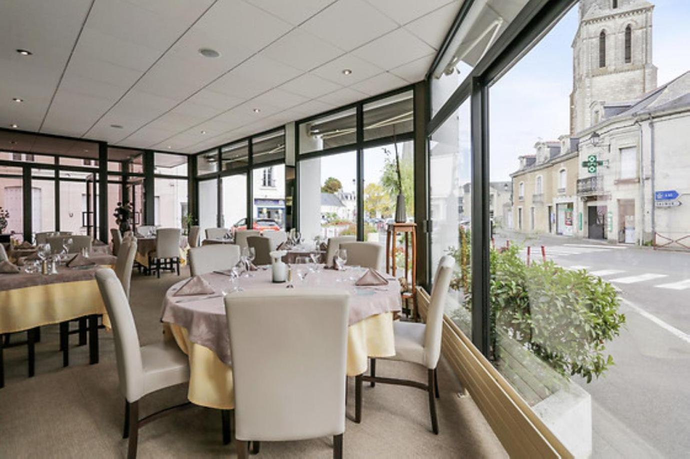 Hotel Logis Le Pelican