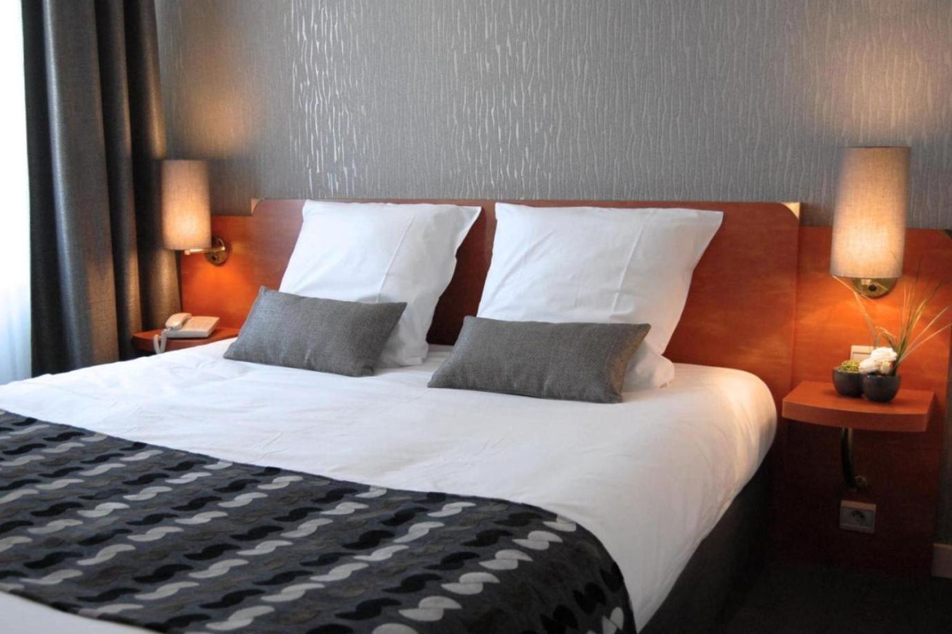 Hotel Logis Le Pelican