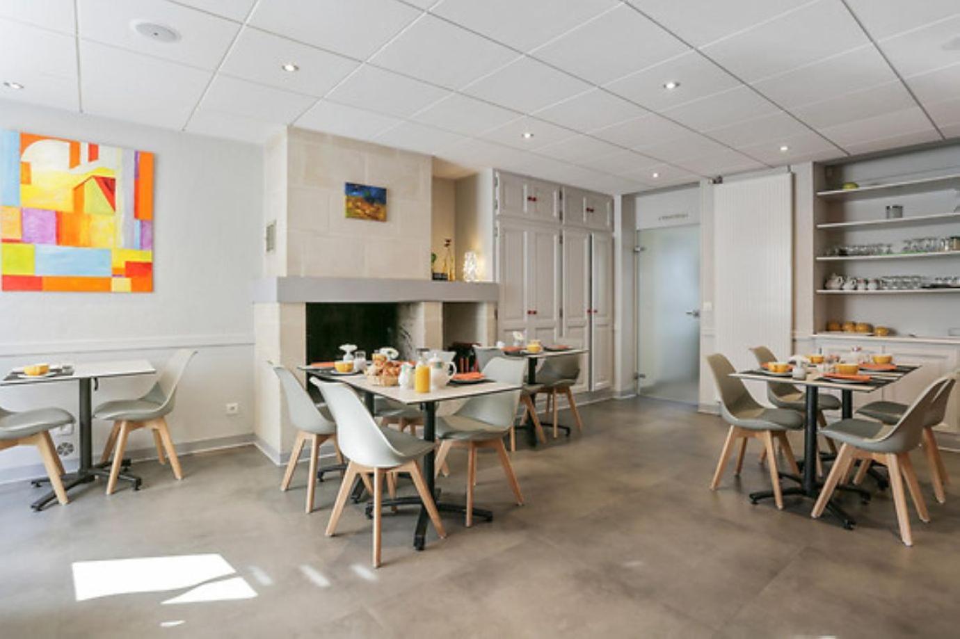 Hotel Logis Le Pelican