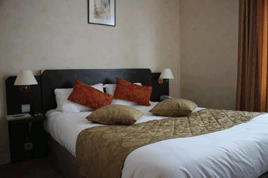 Logis Le Pelican 3* Vernantes