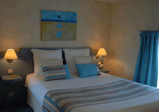Logis Le Pelican Hotel Vernantes