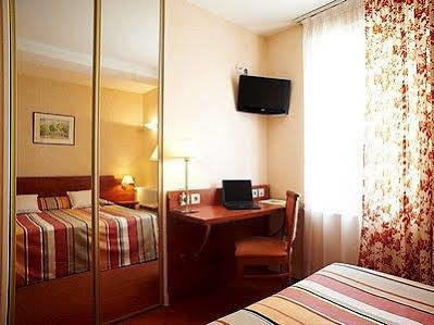 Logis Le Pelican 3* Vernantes