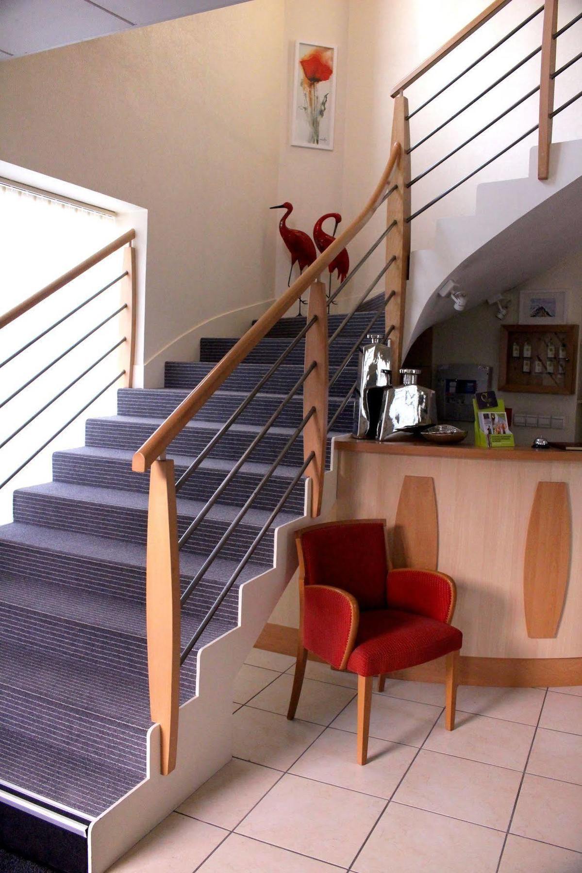 Logis Le Pelican Hotel