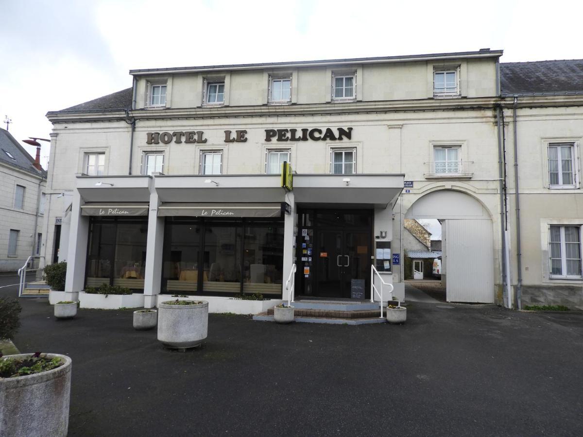 Logis Le Pelican 3*