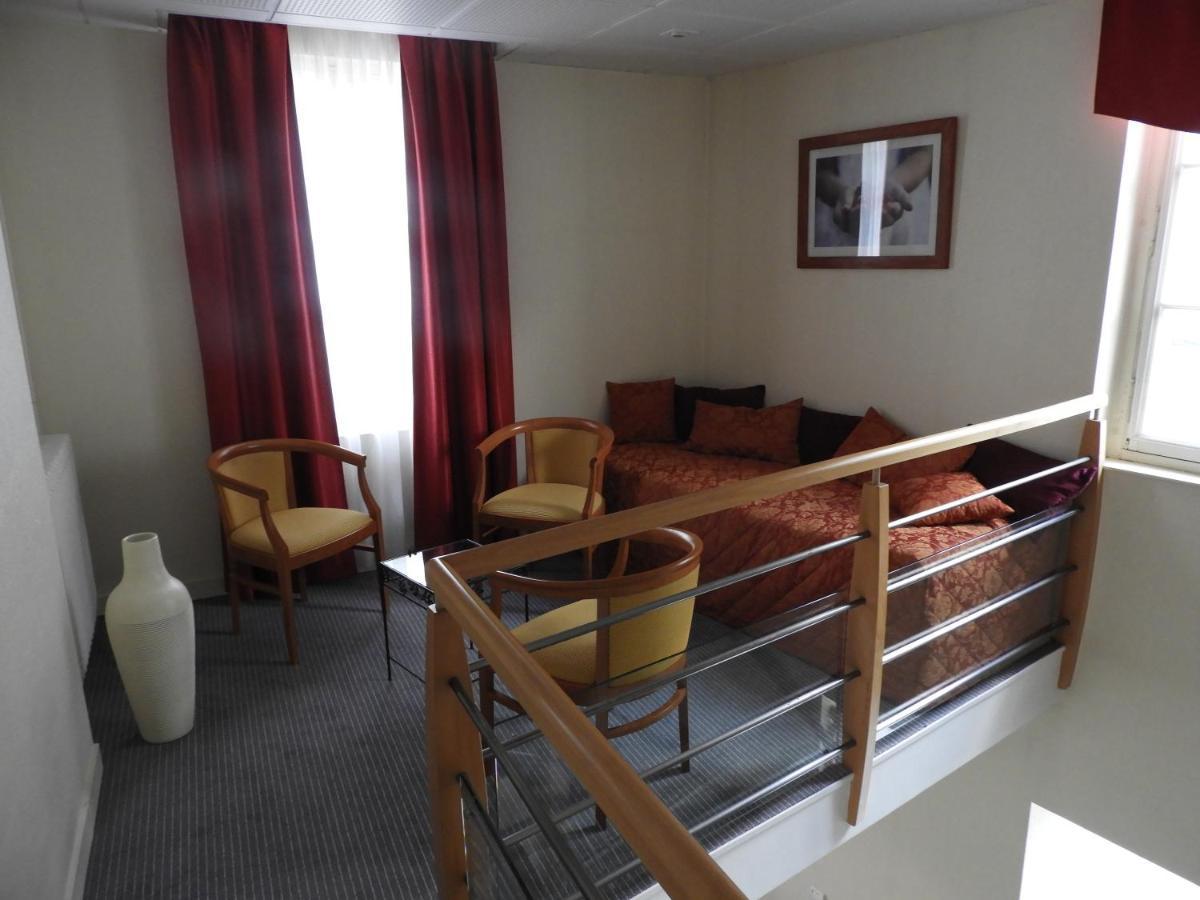 Hotel Logis Le Pelican