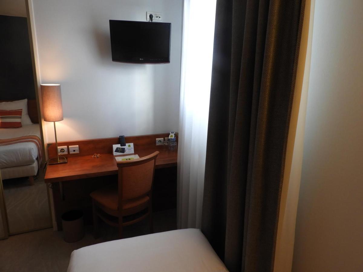Logis Le Pelican Hotel